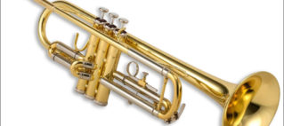 Trumpet Rental Hansen Music